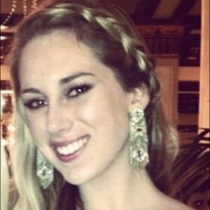 Meet your Posher, Averi